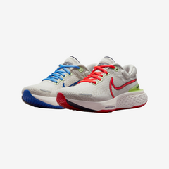 The Nike ZoomX Invincible Run Flyknit 2 Women's Road Running Sneakers