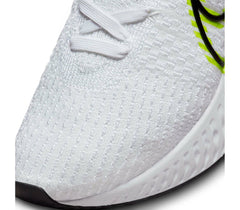 Nike React Infinity Run Flyknit 3 Premium Men's Running Trainers Sneakers Shoes DX1629-100