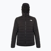 The North Face Belleview Stretch Down Men's Jacket