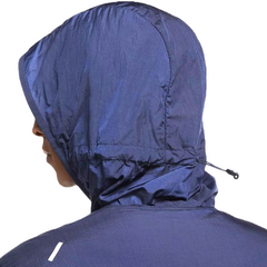 Nike Sports Running Aerolayer Lightweight Men's Running Jacket