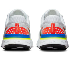 Nike React Infinity Run Flyknit 3 Premium Men's Running Trainers Sneakers Shoes DX1629-100