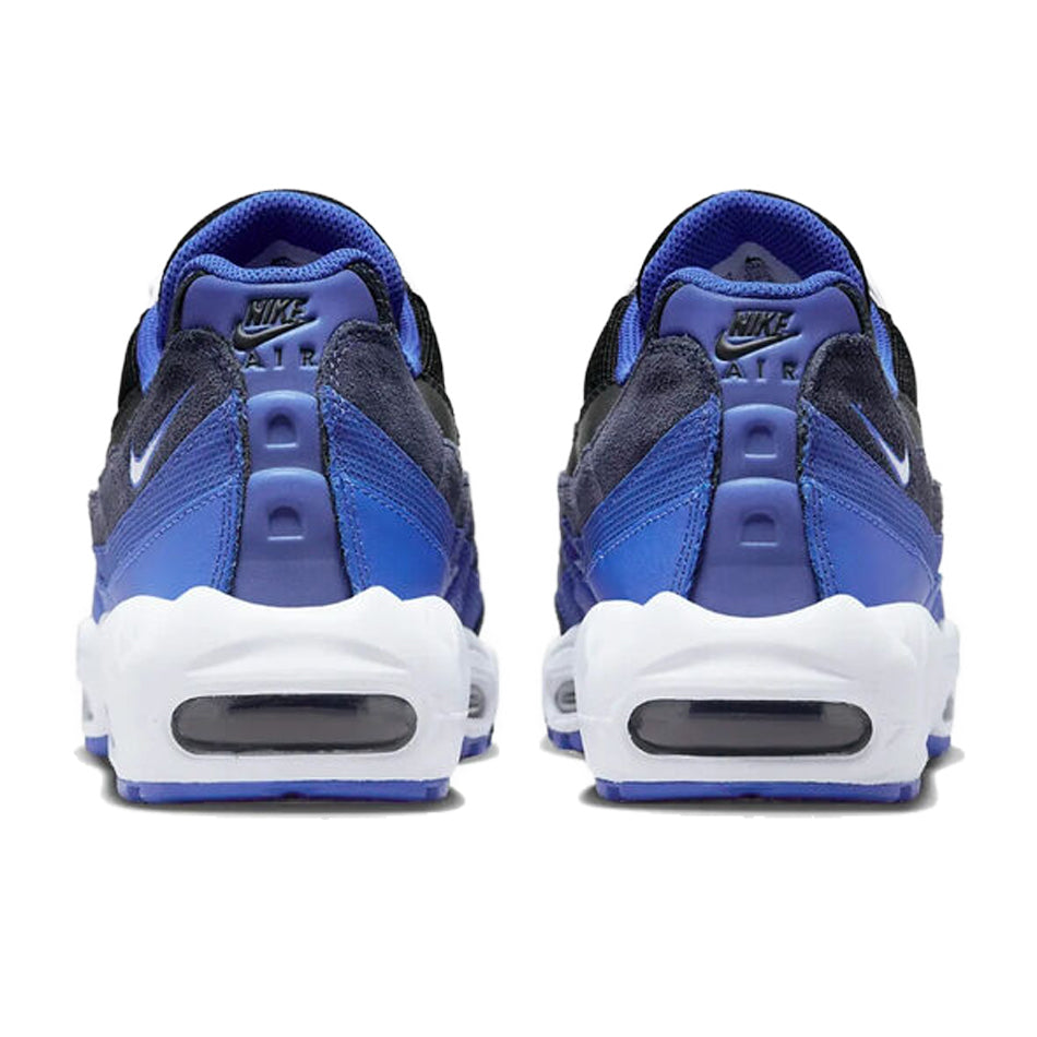Nike Air Max 95 Men's Fashion Trainers Sneakers Shoes