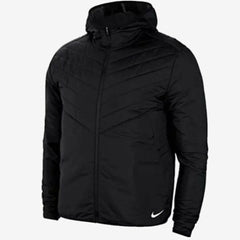 Nike Sports Running Aerolayer Men's Hoodie Jacket