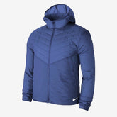 Nike Sports Running Aerolayer Lightweight Men's Running Jacket