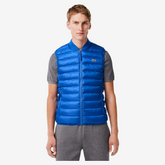 Lacoste Blouson Classic Logo Men's Vest