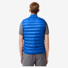 Lacoste Blouson Classic Logo Men's Vest