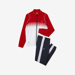 Lacoste Daniil Medvedev Men's Tracksuit Set
