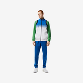 Lacoste Daniil Medvedev Men's Tracksuit Set