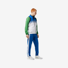 Lacoste Daniil Medvedev Men's Tracksuit Set
