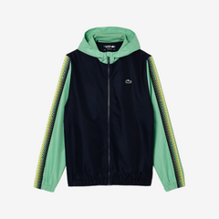 Lacoste Regular Fit Tennis Men's Tracksuit Set