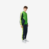 Lacoste Tennis Inset Crew Neck Men's Tracksuit Set