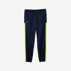 Lacoste Tennis Inset Crew Neck Men's Tracksuit Set