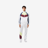 Lacoste Tennis X Daniil Medvedev Men's Tracksuit Set