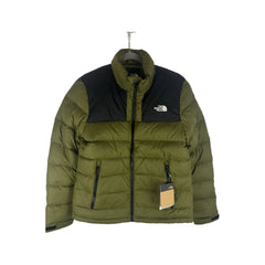 The North Face Massif Men's Down Jacket