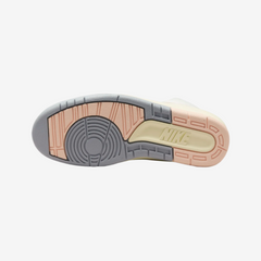 Nike Air Jordan 2 Retro Women's Lifestyle Sneakers