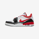 Nike Air Jordan Legacy 312 Low Men's Lifestyle Sneakers
