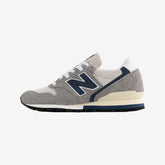 New Balance 996 Made in USA Unisex Lifestyle Sneakers