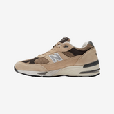 New Balance 991 Made in UK Men's Lifestyle Sneakers