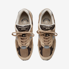 New Balance 991 Made in UK Men's Lifestyle Sneakers