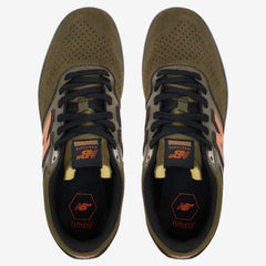 New Balance Numeric 508 Brandon Westgate Men's Lifestyle Sneakers