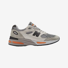 New Balance 991v2 Made in UK Men's Lifestyle Sneakers