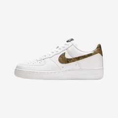 Nike Air Force 1 Low Men's Lifestyle Sneakers