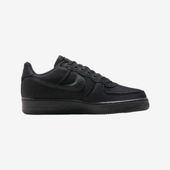 Nike Air Force 1 Low Canvas Men's Lifestyle Sneakers