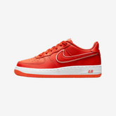Nike Air Force 1 Low GS Kids' Lifestyle Sneakers