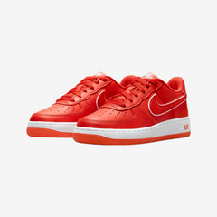Nike Air Force 1 Low GS Kids' Lifestyle Sneakers