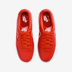 Nike Air Force 1 Low GS Kids' Lifestyle Sneakers