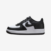 Nike Air Force 1 Low GS Kids' Lifestyle Sneakers