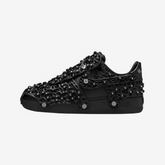 Nike Air Force 1 Low x Swarovski Women's Lifestyle Sneakers