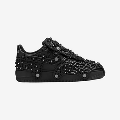 Nike Air Force 1 Low x Swarovski Women's Lifestyle Sneakers