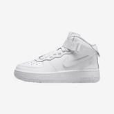Nike Air Force 1 Mid EasyOn GS Kids' Lifestyle Sneakers