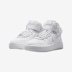 Nike Air Force 1 Mid EasyOn GS Kids' Lifestyle Sneakers