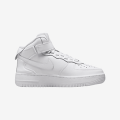 Nike Air Force 1 Mid EasyOn GS Kids' Lifestyle Sneakers