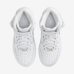 Nike Air Force 1 Mid EasyOn GS Kids' Lifestyle Sneakers