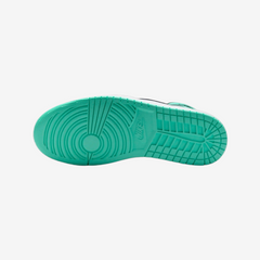 Nike Air Jordan 1 Retro Mid OG Men's Lifestyle Sneakers