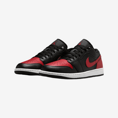 Nike Air Jordan 1 Low Men's Lifestyle Sneakers