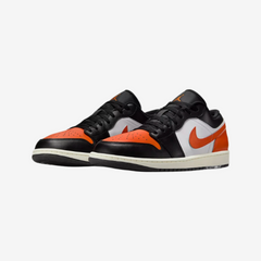 Nike Air Jordan 1 Low Men's Lifestyle Sneakers