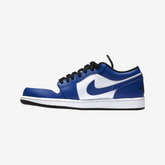 Nike Air Jordan 1 Low Men's Lifestyle Sneakers