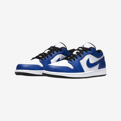 Nike Air Jordan 1 Low Men's Lifestyle Sneakers
