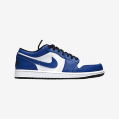 Nike Air Jordan 1 Low Men's Lifestyle Sneakers