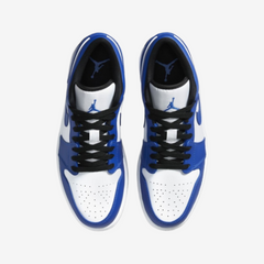 Nike Air Jordan 1 Low Men's Lifestyle Sneakers