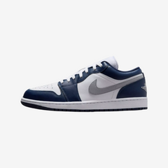 Nike Air Jordan 1 Low Men's Lifestyle Sneakers