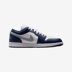 Nike Air Jordan 1 Low Men's Lifestyle Sneakers