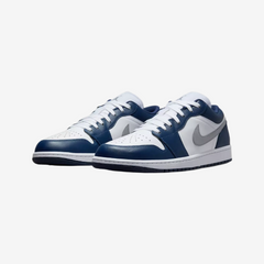 Nike Air Jordan 1 Low Men's Lifestyle Sneakers