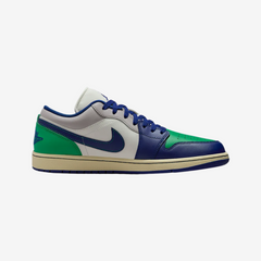 Nike Air Jordan 1 Low Men's Lifestyle Sneakers