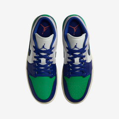 Nike Air Jordan 1 Low Men's Lifestyle Sneakers