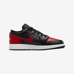 Nike Air Jordan 1 Low GS Kids' Lifestyle Sneakers